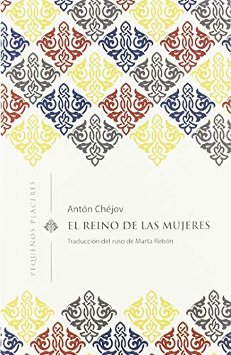 Stock image for El reino de las mujeres for sale by Agapea Libros
