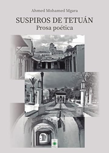 Stock image for SUSPIROS DE TETAN. PROSA POTICA for sale by Zilis Select Books