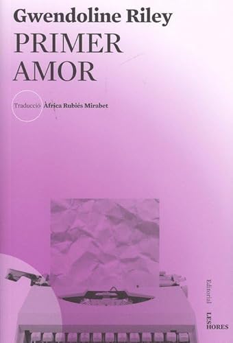 Stock image for Primer Amor for sale by AG Library