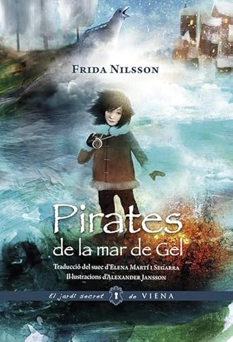 Stock image for Pirates de la mar de Gel for sale by medimops