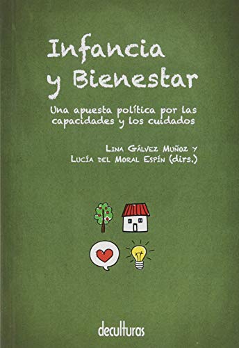 Stock image for Infancia y Bienestar for sale by AG Library