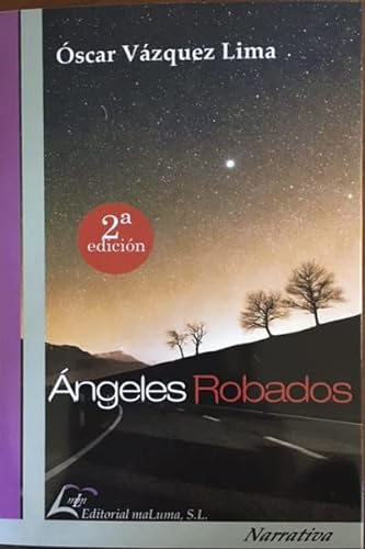 Stock image for ngeles Robados for sale by Tik Books ME