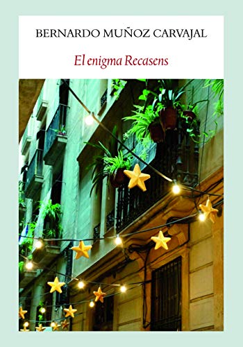 Imagen de archivo de EL ENIGMA RECASENS a la venta por KALAMO LIBROS, S.L.