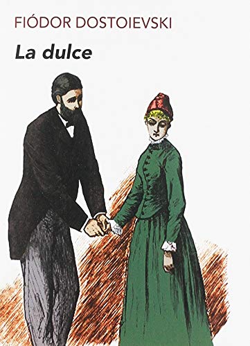 Imagen de archivo de LA DULCE (ed. Juvenil) a la venta por KALAMO LIBROS, S.L.