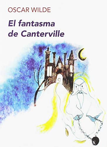 Stock image for El fantasma de Canterville for sale by Libros nicos