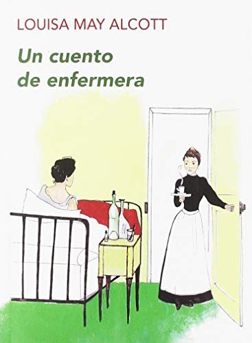 Stock image for Un cuento de enfermera for sale by Libros nicos