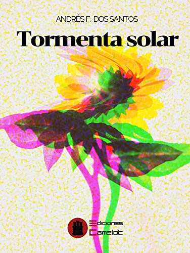 Stock image for Tormenta solar (SIN COLECCION) for sale by Hamelyn