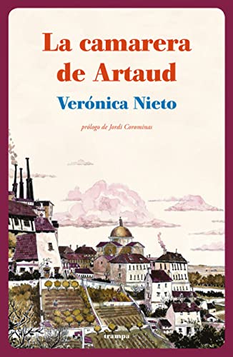 Imagen de archivo de La camarera de Artaud a la venta por AG Library