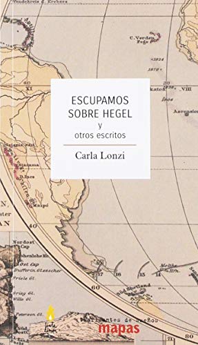 Beispielbild fr ESCUPAMOS SOBRE HEGEL Y OTROS ESCRITOS zum Verkauf von AG Library