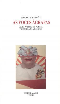 Beispielbild fr (g).284.voces agrafas, as.(premio poesia fiz de vergara) zum Verkauf von medimops