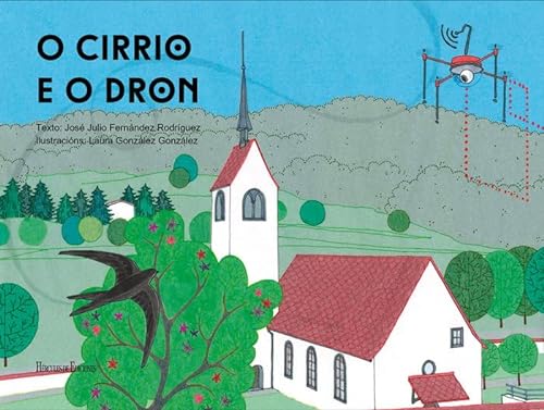 Stock image for O cirrio e o dron for sale by AG Library
