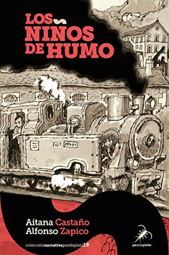 Imagen de archivo de LOS NIOS DE HUMO a la venta por KALAMO LIBROS, S.L.