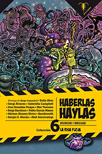 Imagen de archivo de HABERLAS HAYLAS a la venta por KALAMO LIBROS, S.L.