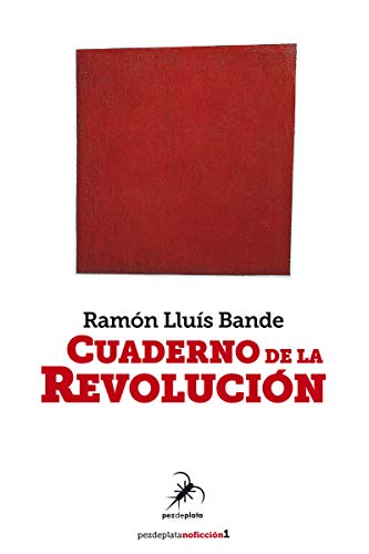 Imagen de archivo de CUADERNO DE LA REVOLUCIN a la venta por KALAMO LIBROS, S.L.