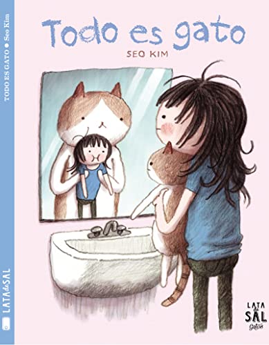 Stock image for TODO ES GATO for sale by KALAMO LIBROS, S.L.