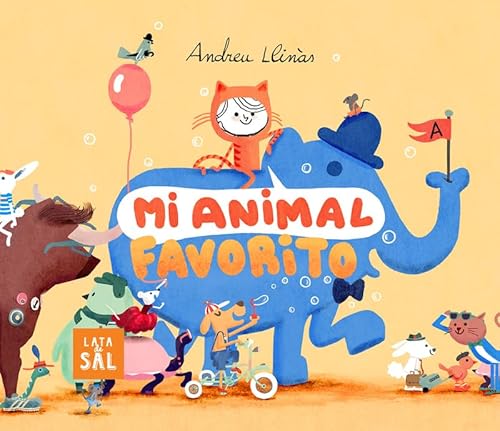 Imagen de archivo de Mi animal favorito (Gatos) a la venta por medimops