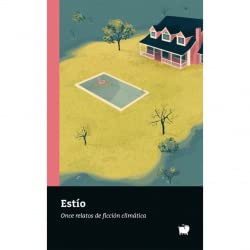 Beispielbild für Estío zum Verkauf von Agapea Libros
