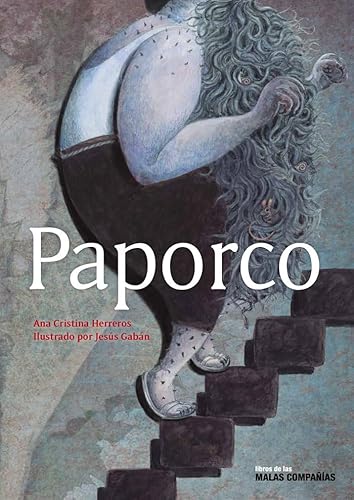 Stock image for Paporco for sale by Agapea Libros