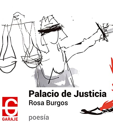 Stock image for Palacio de Justicia for sale by AG Library