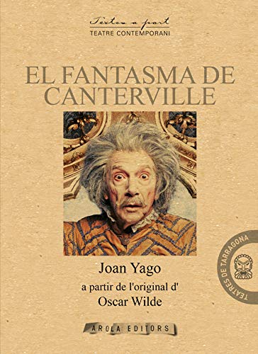 Imagen de archivo de EL FANTASMA DE CANTERVILLE. a la venta por medimops