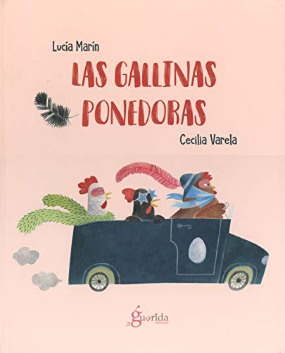 Stock image for Las gallinas ponedoras for sale by Reuseabook