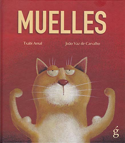 Imagen de archivo de MUELLES a la venta por KALAMO LIBROS, S.L.