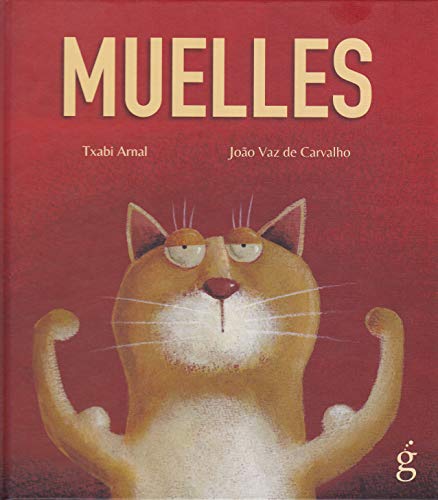 Stock image for MUELLES for sale by KALAMO LIBROS, S.L.