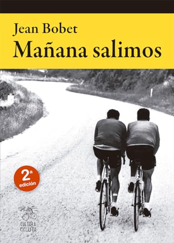 Imagen de archivo de MAANA SALIMOS. a la venta por KALAMO LIBROS, S.L.