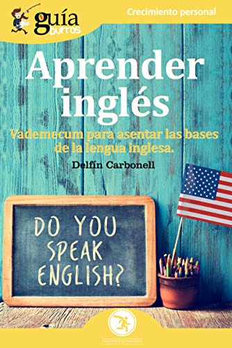 Stock image for APRENDER INGLS. VADEMECUM PARA ASENTAR LAS BASES DE LA LENGUA INGLESA for sale by KALAMO LIBROS, S.L.