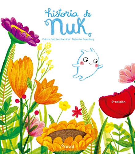 Beispielbild fr Historia de Nuk (lbum ilustrado) zum Verkauf von medimops