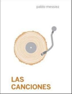 Stock image for LAS CANCIONES for sale by KALAMO LIBROS, S.L.