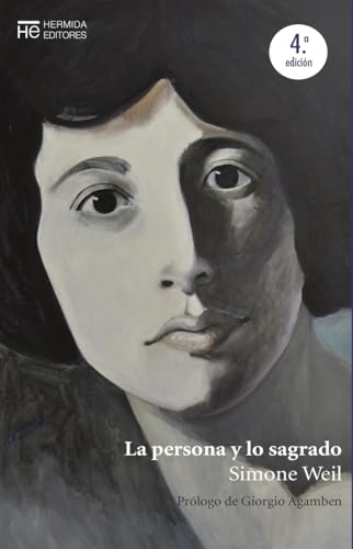 Stock image for La persona y lo sagrado for sale by AG Library
