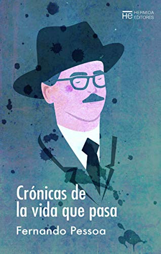 Stock image for Crnicas de la vida que pasa for sale by Agapea Libros