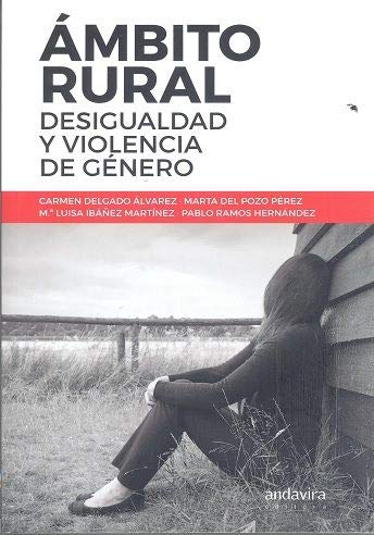 Stock image for mbito rural, desigualdad y violencia de gnero for sale by AG Library