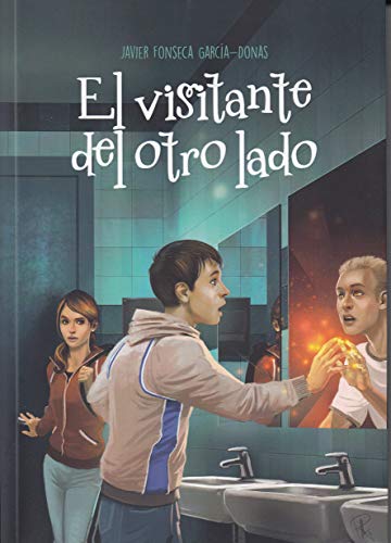 Stock image for El visitante del otro lado for sale by Agapea Libros