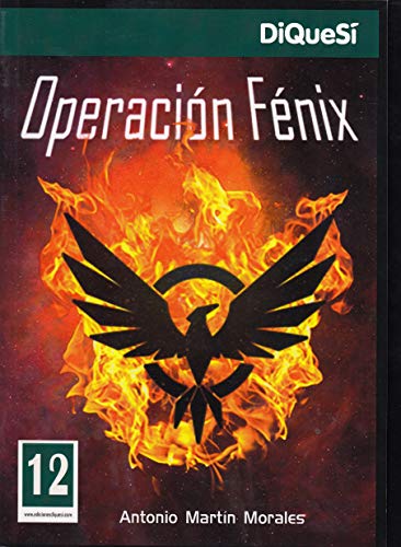 Imagen de archivo de OPERACION FENIX a la venta por KALAMO LIBROS, S.L.