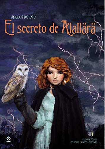 Imagen de archivo de El secreto de Alallr a la venta por Agapea Libros