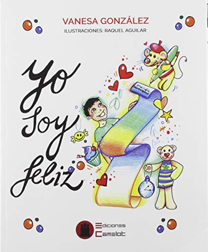 Stock image for Yo soy feliz for sale by AG Library