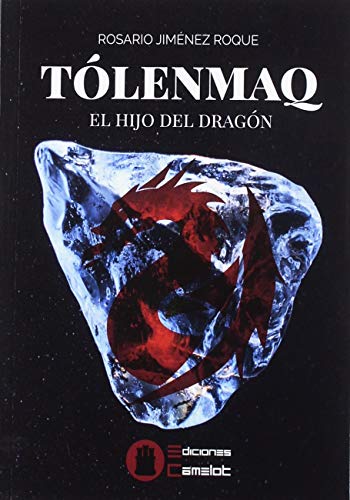 Stock image for Tlenmaq: el Hijo Del Dragn for sale by Hamelyn