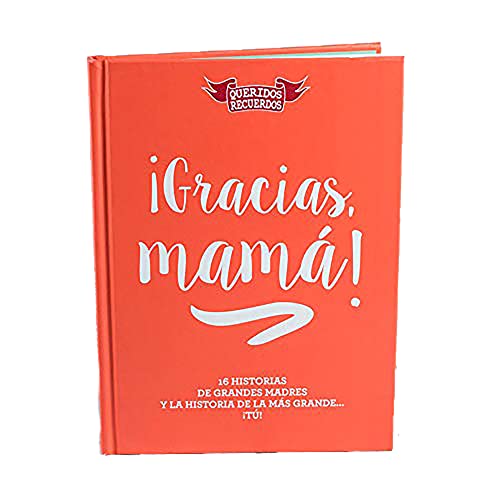 Stock image for Gracias, mam! for sale by Agapea Libros