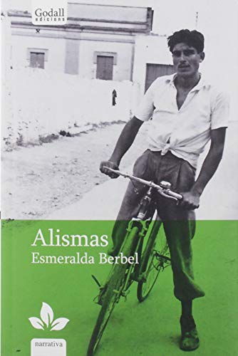 Imagen de archivo de Alismas a la venta por AG Library