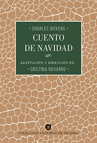 Stock image for CUENTO DE NAVIDAD for sale by KALAMO LIBROS, S.L.