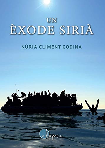 Beispielbild fr Un Exode Siria zum Verkauf von AG Library