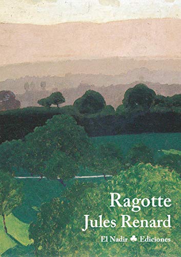 Imagen de archivo de RAGOTTE a la venta por KALAMO LIBROS, S.L.