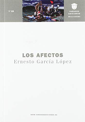 Imagen de archivo de LOS AFECTOS a la venta por KALAMO LIBROS, S.L.