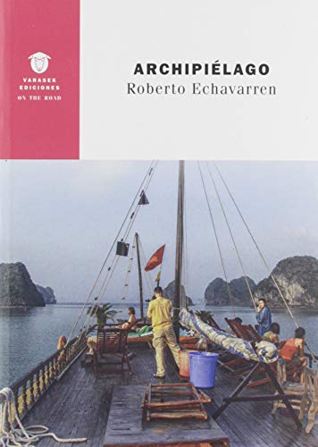 Stock image for ARCHIPILAGO- ON THE ROAD for sale by KALAMO LIBROS, S.L.