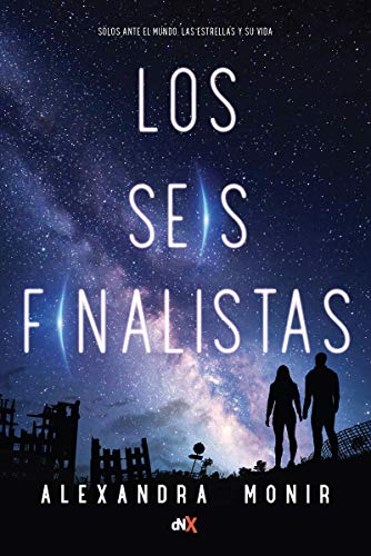 Stock image for LOS SEIS FINALISTAS for sale by KALAMO LIBROS, S.L.
