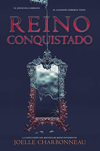 Stock image for Reino conquistado (Ficcin Juvenil) for sale by medimops