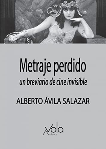 Stock image for Metraje perdido for sale by Agapea Libros