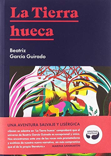 Imagen de archivo de La Tierra hueca (Pulpas, Band 27) a la venta por medimops